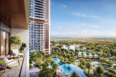 3 bedrooms Apartment in Jumeirah Islands, UAE No. 200263