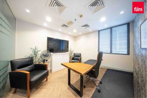 Office de 184.3m² à Business Bay, UAE No. 200260 15