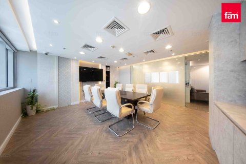 Office de 184.3m² à Business Bay, UAE No. 200260