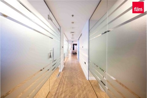 Office de 184.3m² à Business Bay, UAE No. 200260 11