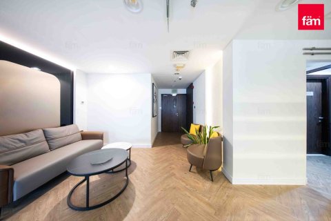 Office de 184.3m² à Business Bay, UAE No. 200260 10