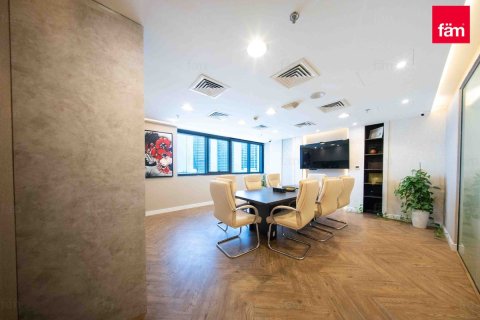 Office de 184.3m² à Business Bay, UAE No. 200260 9