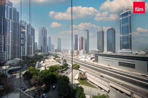 Office de 184.3m² à Business Bay, UAE No. 200260 17