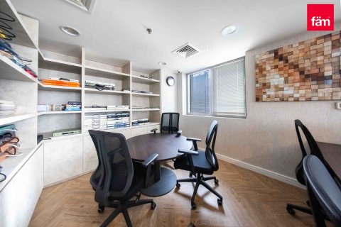 Office de 184.3m² à Business Bay, UAE No. 200260 3