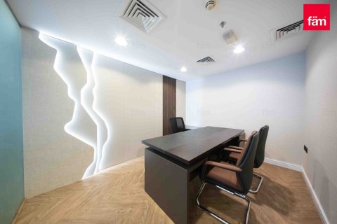 Office de 184.3m² à Business Bay, UAE No. 200260 8