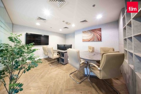 Office de 184.3m² à Business Bay, UAE No. 200260 12