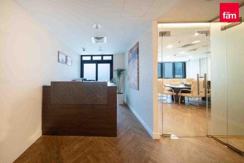 Office de 184.3m² à Business Bay, UAE No. 200260 18