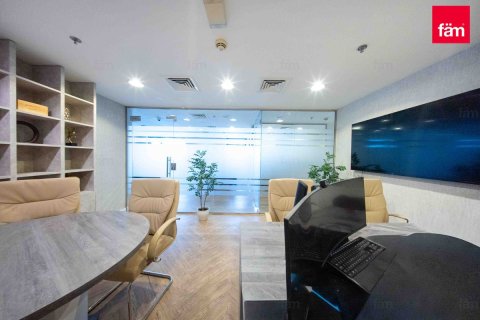 Office de 184.3m² à Business Bay, UAE No. 200260 13