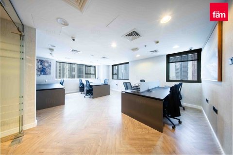 Office de 184.3m² à Business Bay, UAE No. 200260 14