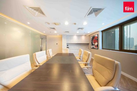Office de 184.3m² à Business Bay, UAE No. 200260 19