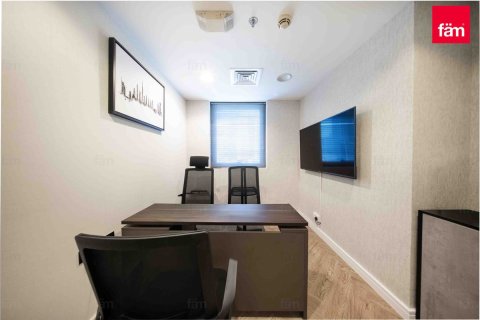 Office de 184.3m² à Business Bay, UAE No. 200260 16