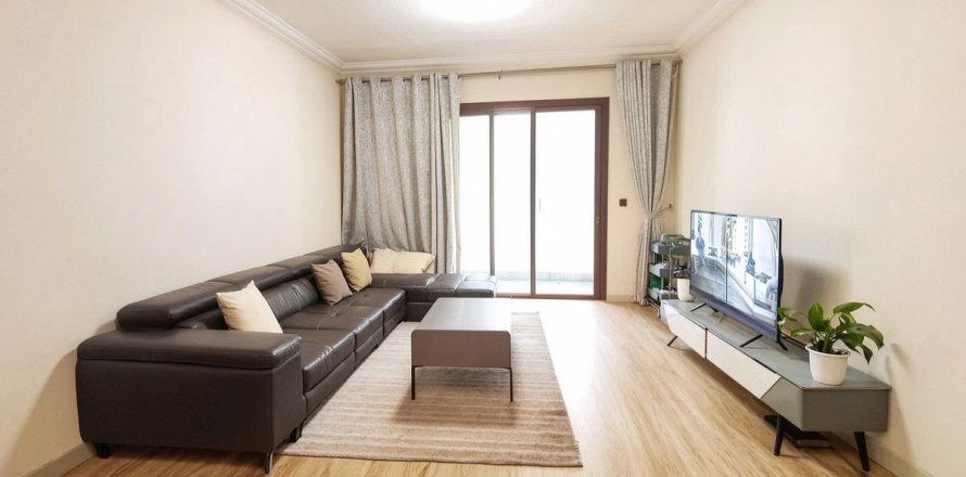 Appartement de 2 chambres à Dubai, UAE No. 200261