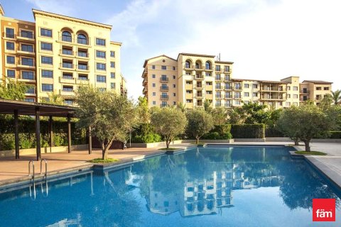 Appartement de 2 chambres à Dubai, UAE No. 200261 4