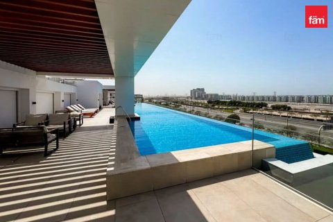 Appartement de 1 chambre à Meydan, UAE No. 200264 6