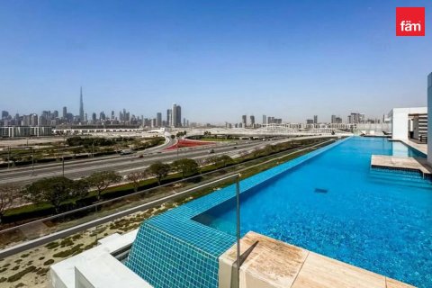 Appartement de 1 chambre à Meydan, UAE No. 200264 5