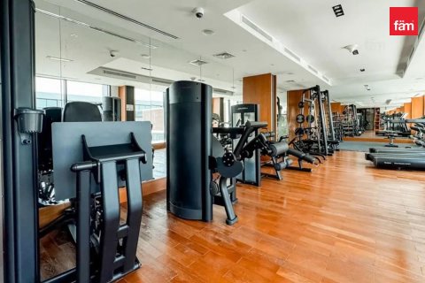 Appartement de 1 chambre à Meydan, UAE No. 200264 4