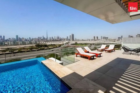 Appartement de 1 chambre à Meydan, UAE No. 200264 7