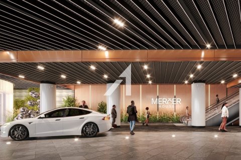 استوديو شقة  رقم 112407 22