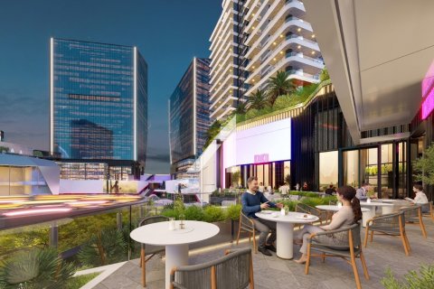 استوديو شقة  رقم 112407 19