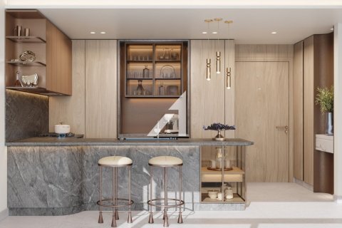 استوديو شقة  رقم 112407 4