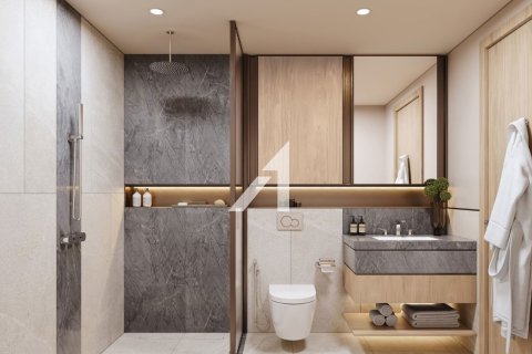 استوديو شقة  رقم 112407 6