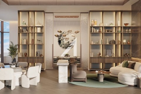 استوديو شقة  رقم 112407 13