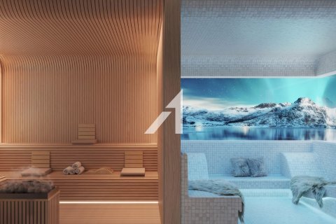 استوديو شقة  رقم 112407 16