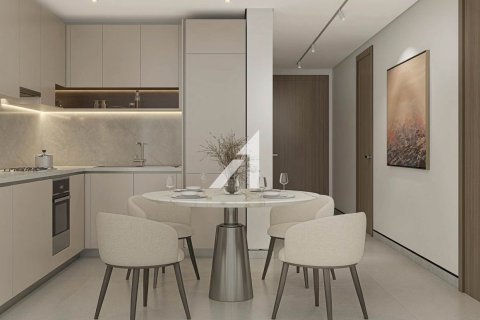 Appartement de 2 chambres  No. 112410 16