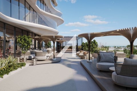 3 bedrooms Apartment  No. 112405 5