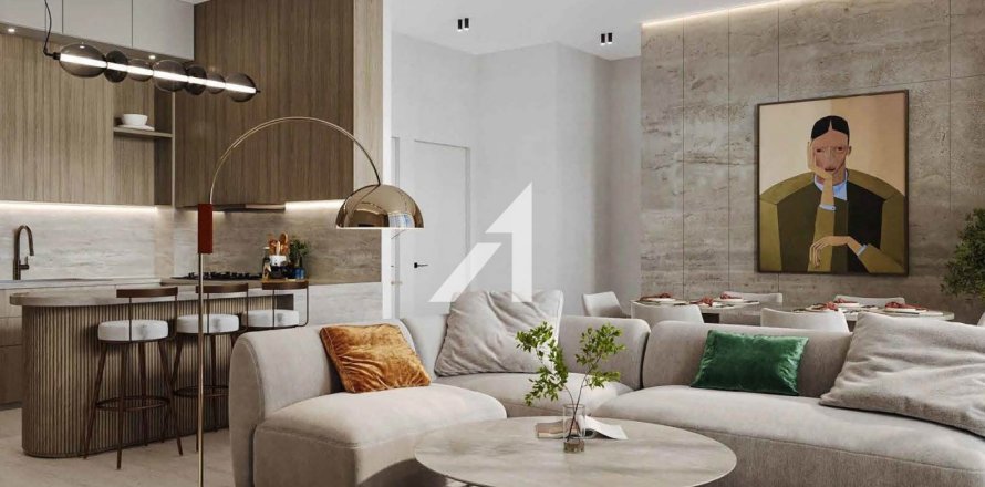 3 bedrooms Apartment No. 112405