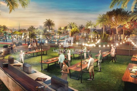 Townhouse de 4 dormitorios No. 129905 7