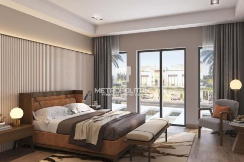 Townhouse de 4 dormitorios No. 129905 17