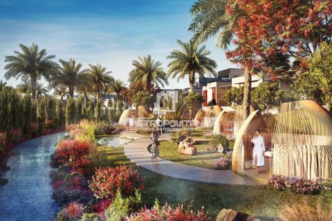 Townhouse de 4 dormitorios No. 129905 20