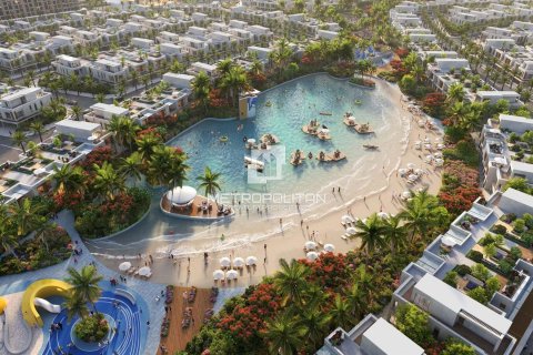 Townhouse de 4 dormitorios No. 129905 9