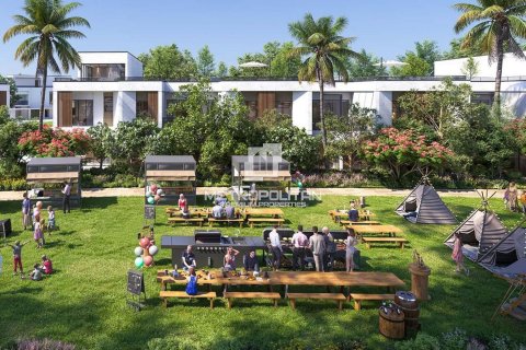 Townhouse de 4 dormitorios No. 129905 15