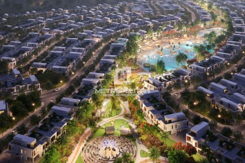 Townhouse de 4 dormitorios No. 129905 19