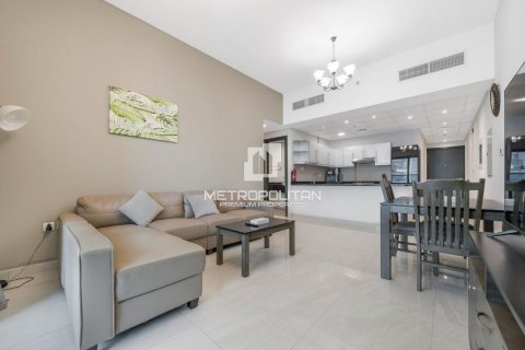 1 غرف نوم شقة رقم 129901 6