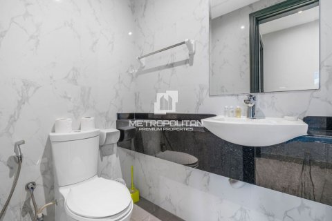 1 غرف نوم شقة رقم 129901 18