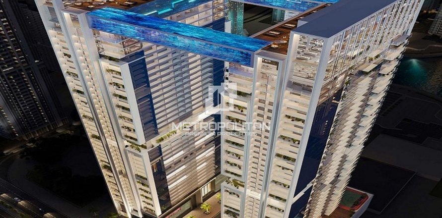 1 bedroom Apartment No. 129907