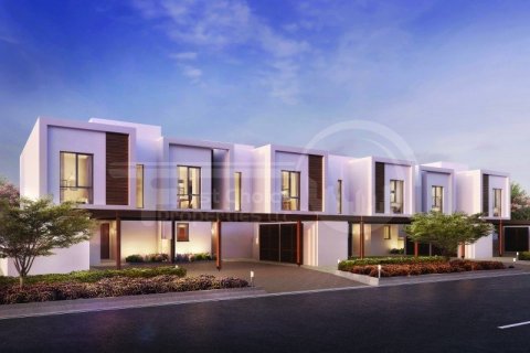 37.3m² Apartment in Al Ghadeer, UAE No. 172484 3