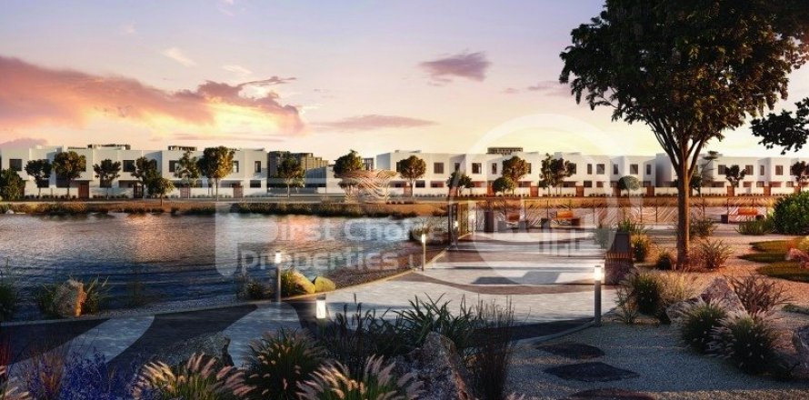 Studio Apartment in Al Ghadeer, UAE No. 172484
