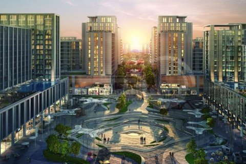 2 bedrooms Apartment in Al Ghadeer, UAE No. 172483
