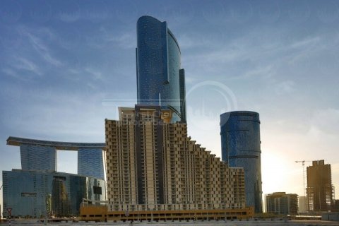 3 غرف نوم شقة في جزيرة الريم, الإمارات العربية المتحدة رقم 13376 15