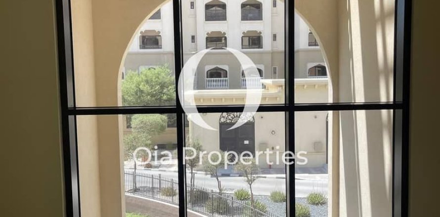 3 غرف نوم شقة على جزيرة السعديات, الإمارات العربية المتحدة رقم 65424