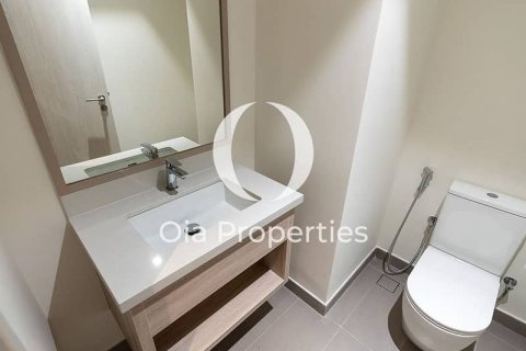 Таунхаус с 2 спальнями на Остров Яс, ОАЭ №65427 11