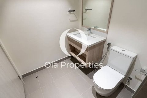 Таунхаус с 2 спальнями на Остров Яс, ОАЭ №65427 13