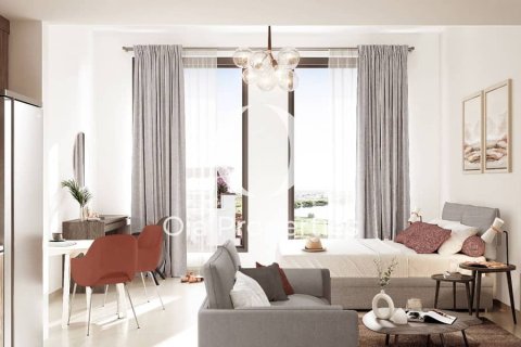 Appartement de 41m² à Yas Island, UAE No. 65429 8