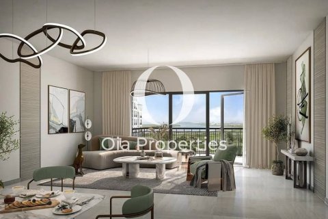 44m² Apartment on the Yas Island, UAE No. 65426 7