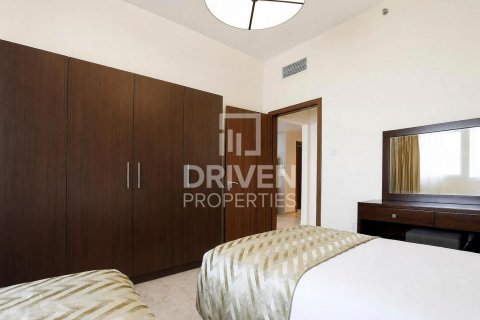 Appartement de 2 chambres à Jumeirah Village Triangle, UAE No. 201223 7