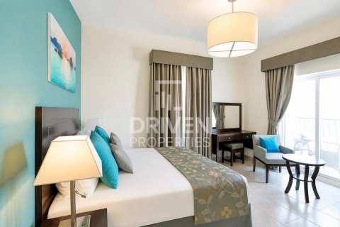Appartement de 2 chambres à Jumeirah Village Triangle, UAE No. 201223 10